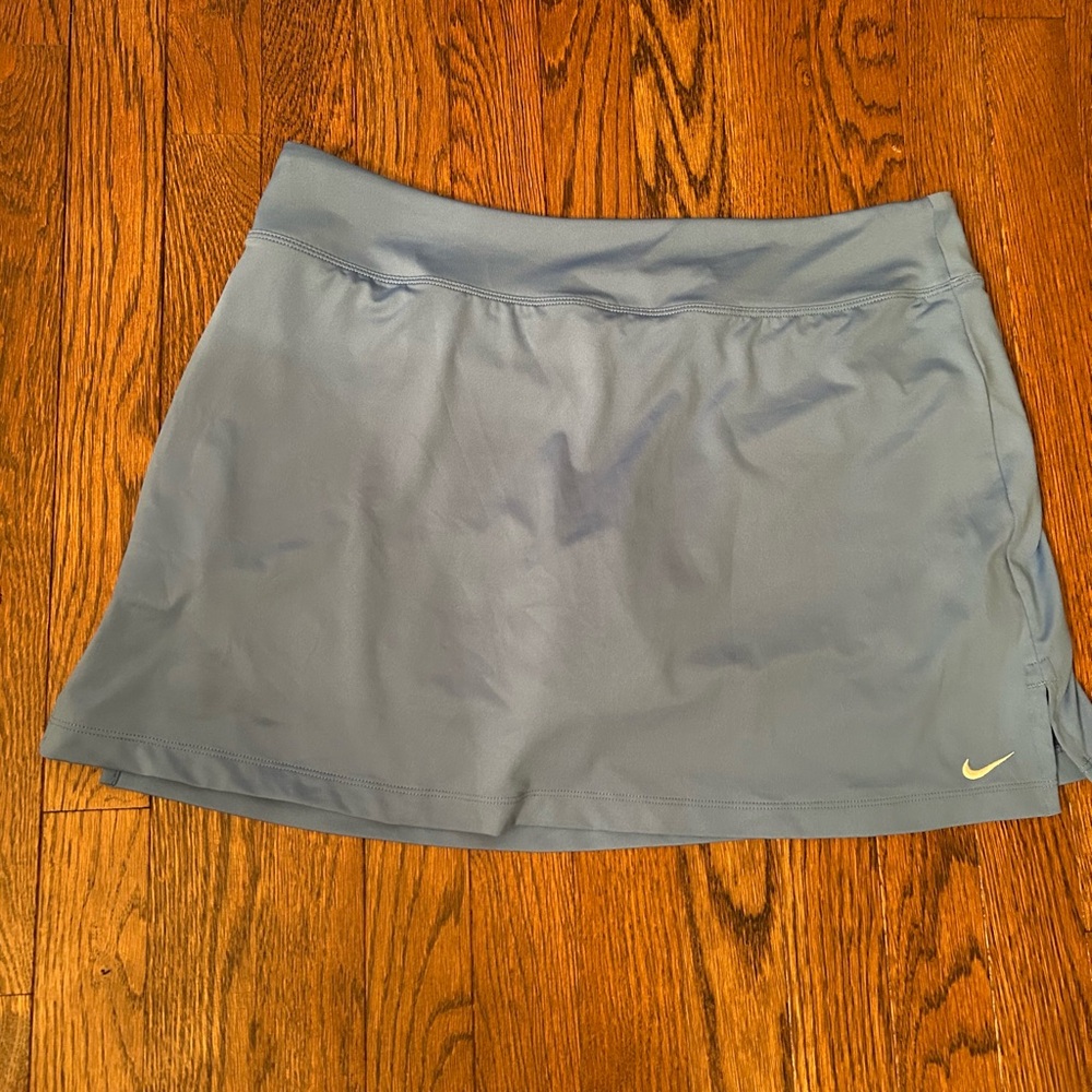 Nike Dri Fit Skort Large
